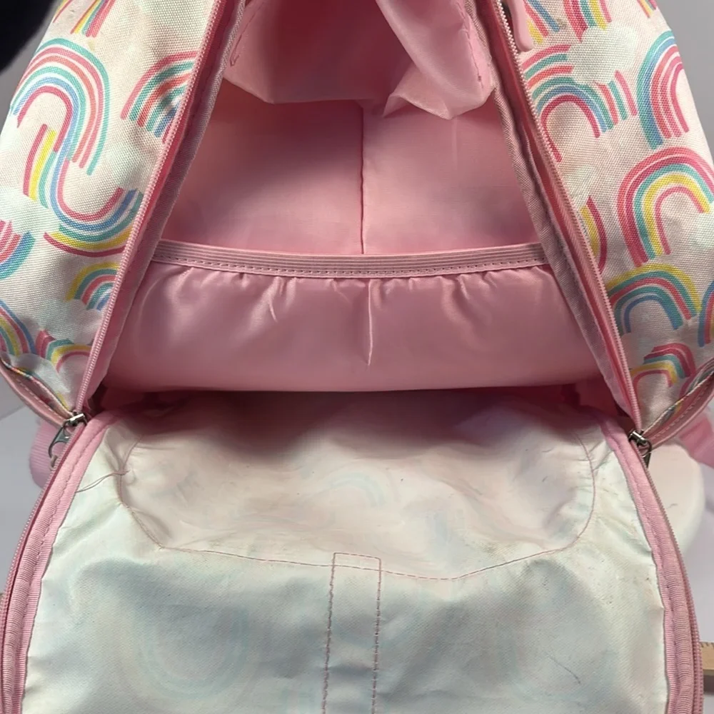 Tommy Bahama Kids Rainbow Backpack